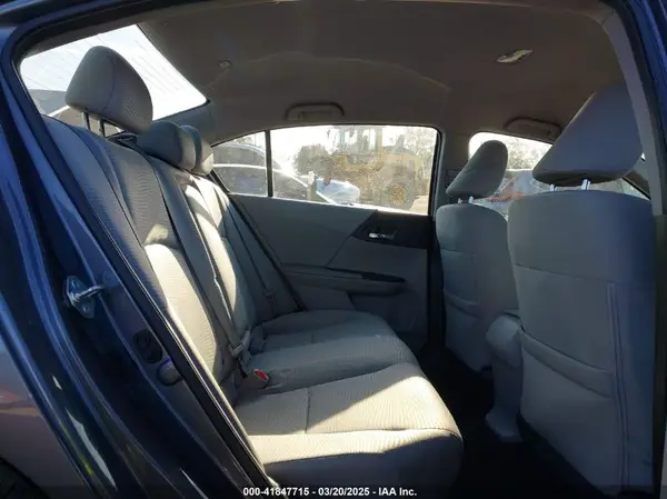 1HGCR2F37HA076886 2017 HONDA ACCORD - Image 8