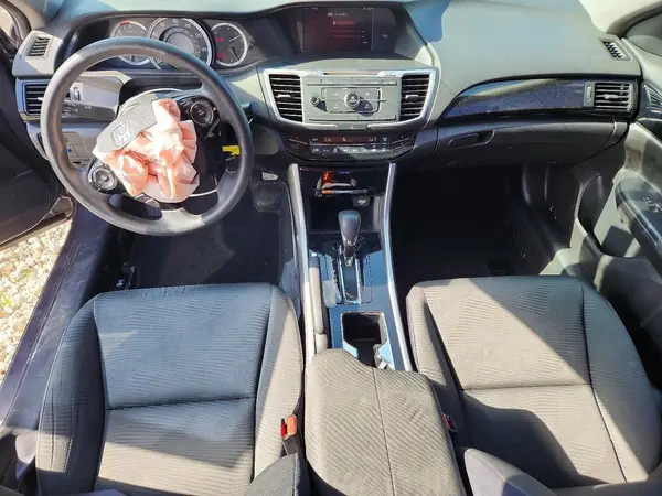 1HGCR2F37HA080341 2017 HONDA ACCORD - Image 8