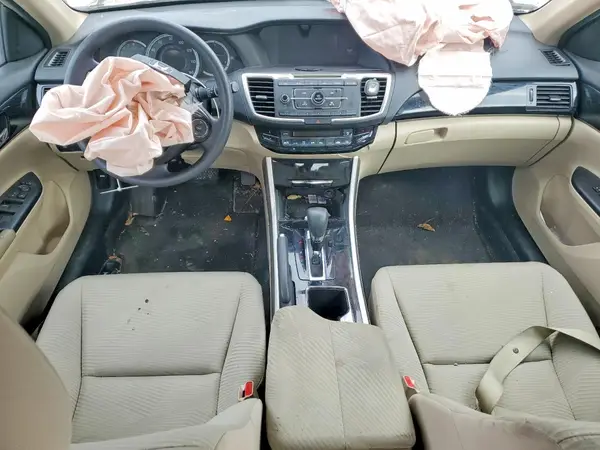1HGCR2F37HA086110 2017 HONDA ACCORD - Image 8
