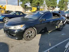 1HGCR2F37HA088830 2017 HONDA ACCORD