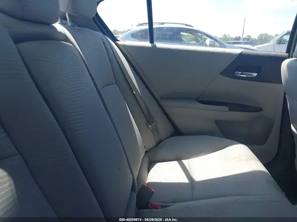 1HGCR2F37HA089962 2017 HONDA ACCORD - Image 8