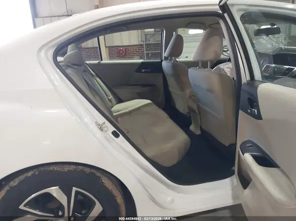 1HGCR2F37HA090724 2017 HONDA ACCORD - Image 8