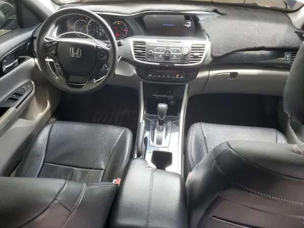 1HGCR2F37HA091744 2017 HONDA ACCORD - Image 8