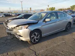 1HGCR2F37HA092909 2017 HONDA ACCORD