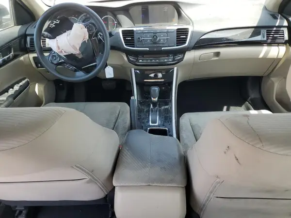 1HGCR2F37HA098581 2017 HONDA ACCORD - Image 8