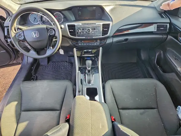 1HGCR2F37HA098886 2017 HONDA ACCORD - Image 8