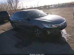 1HGCR2F37HA102662 2017 HONDA ACCORD