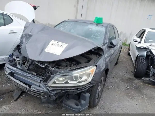 1HGCR2F37HA103875 2017 HONDA ACCORD - Image 2