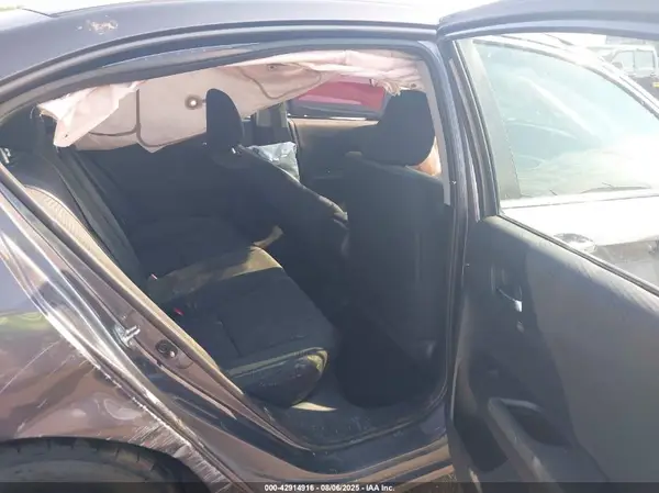 1HGCR2F37HA114679 2017 HONDA ACCORD - Image 8