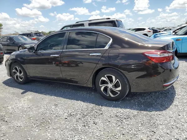 1HGCR2F37HA115315 2017 HONDA ACCORD - Image 2