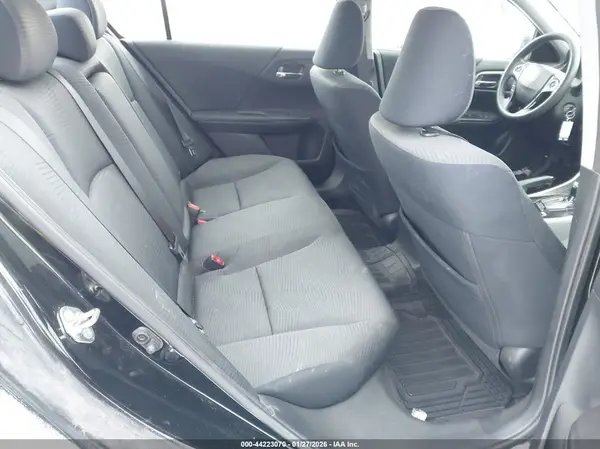 1HGCR2F37HA120465 2017 HONDA ACCORD - Image 8