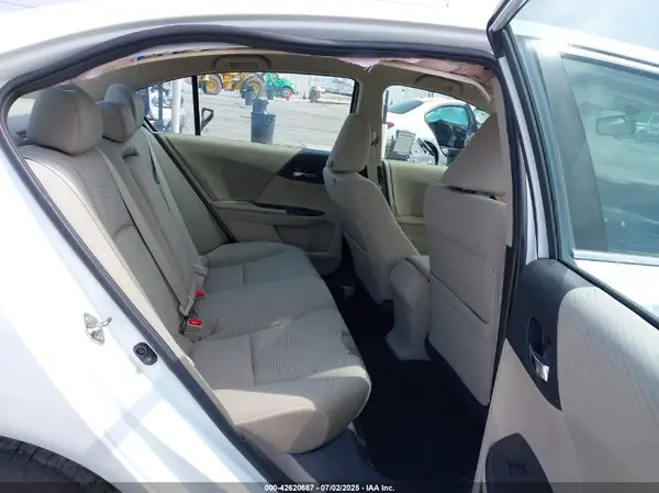 1HGCR2F37HA120627 2017 HONDA ACCORD - Image 8
