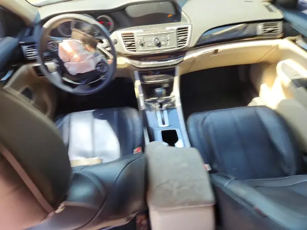 1HGCR2F37HA120918 2017 HONDA ACCORD - Image 8