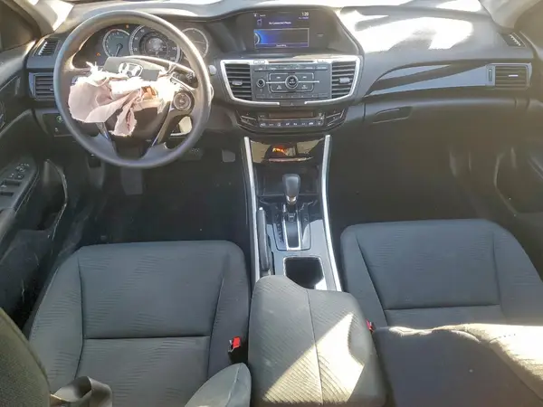1HGCR2F37HA121101 2017 HONDA ACCORD - Image 8