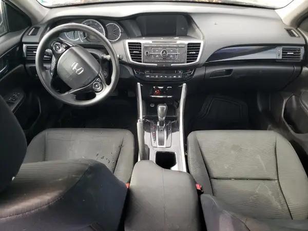 1HGCR2F37HA123432 2017 HONDA ACCORD - Image 8