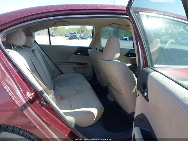 1HGCR2F37HA128484 2017 HONDA ACCORD - Image 8