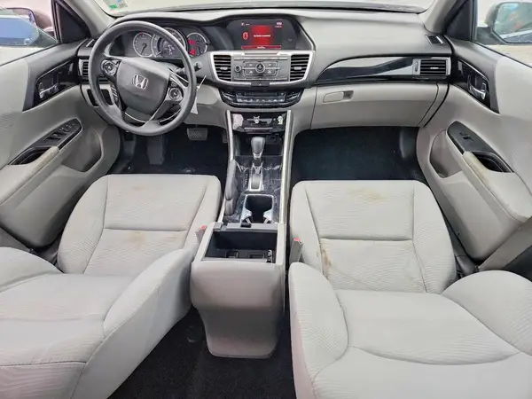 1HGCR2F37HA130543 2017 HONDA ACCORD - Image 8