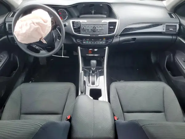 1HGCR2F37HA135824 2017 HONDA ACCORD - Image 8