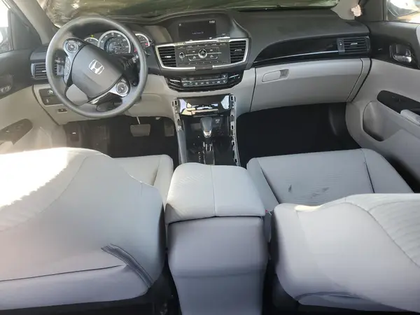 1HGCR2F37HA136374 2017 HONDA ACCORD - Image 8
