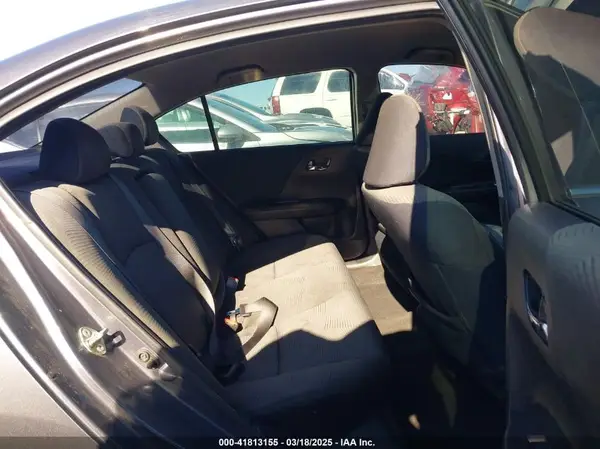 1HGCR2F37HA136813 2017 HONDA ACCORD - Image 8
