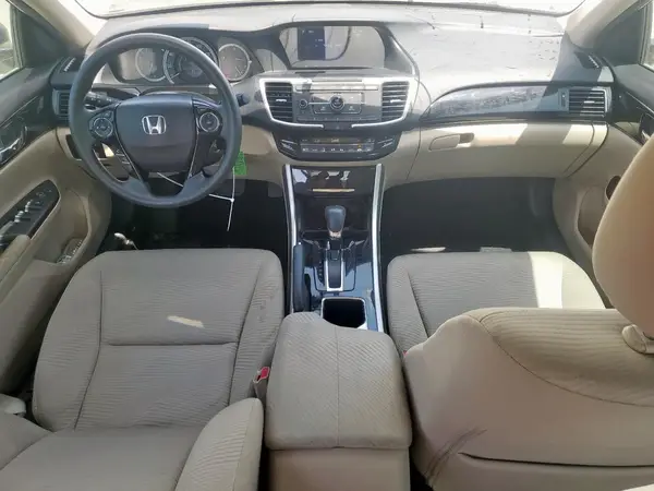 1HGCR2F37HA138139 2017 HONDA ACCORD - Image 8