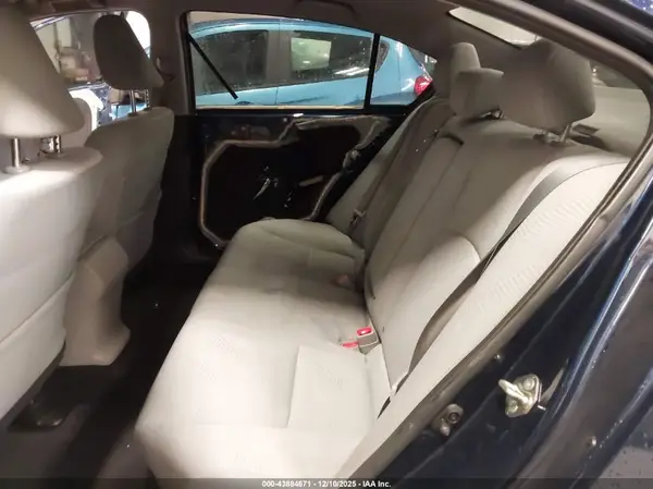 1HGCR2F37HA138254 2017 HONDA ACCORD - Image 8