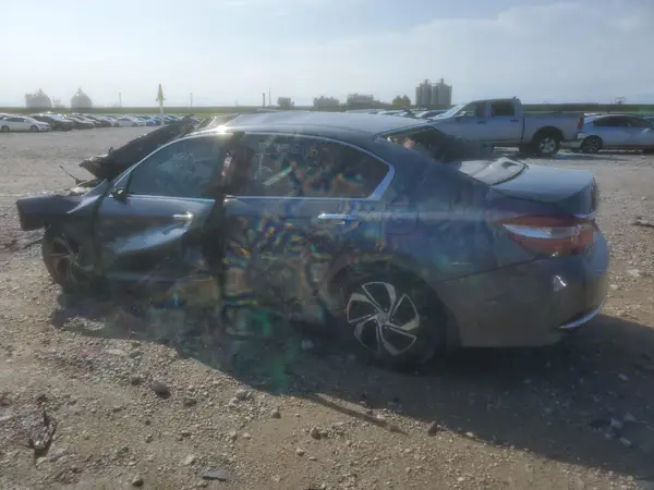 1HGCR2F37HA139288 2017 HONDA ACCORD - Image 2