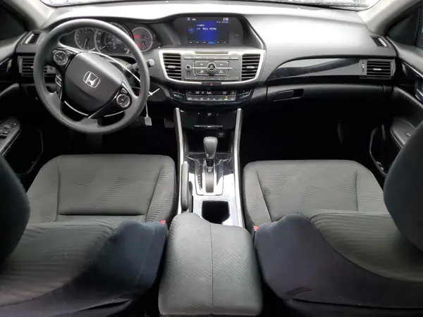 1HGCR2F37HA140408 2017 HONDA ACCORD - Image 8