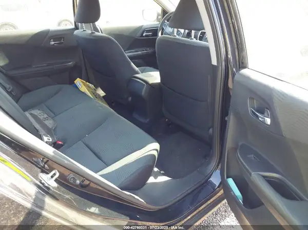 1HGCR2F37HA150761 2017 HONDA ACCORD - Image 8