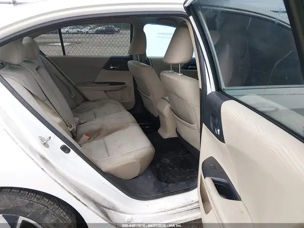 1HGCR2F37HA158407 2017 HONDA ACCORD - Image 8