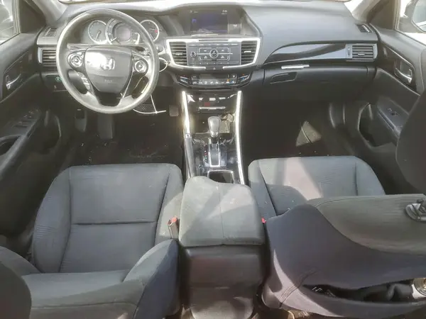 1HGCR2F37HA160139 2017 HONDA ACCORD - Image 8