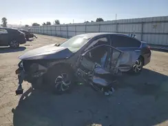 1HGCR2F37HA161064 2017 HONDA ACCORD