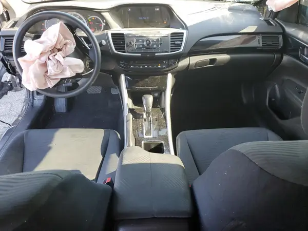 1HGCR2F37HA161064 2017 HONDA ACCORD - Image 8