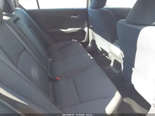 1HGCR2F37HA161078 2017 HONDA ACCORD - Image 8