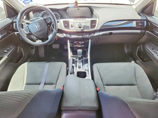 1HGCR2F37HA162084 2017 HONDA ACCORD - Image 8