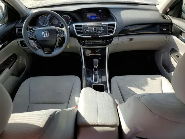 1HGCR2F37HA164174 2017 HONDA ACCORD - Image 8