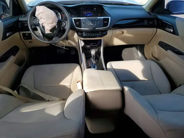 1HGCR2F37HA164238 2017 HONDA ACCORD - Image 8