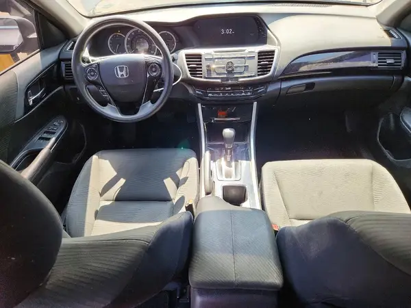 1HGCR2F37HA165423 2017 HONDA ACCORD - Image 8