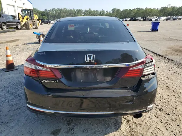 1HGCR2F37HA166636 2017 HONDA ACCORD - Image 8