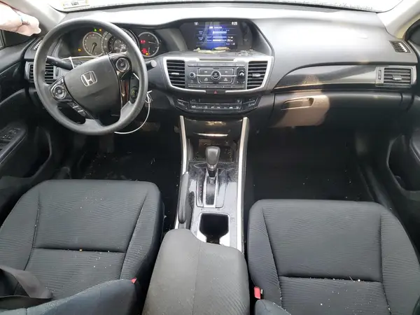 1HGCR2F37HA167608 2017 HONDA ACCORD - Image 8