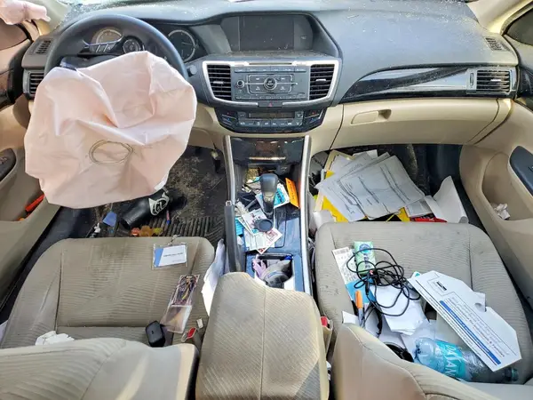 1HGCR2F37HA168077 2017 HONDA ACCORD - Image 8