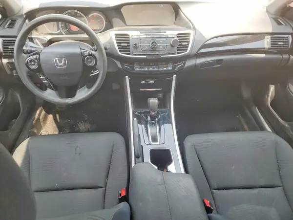 1HGCR2F37HA168841 2017 HONDA ACCORD - Image 8