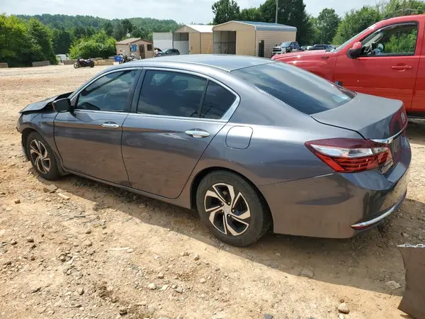 1HGCR2F37HA170783 2017 HONDA ACCORD - Image 2