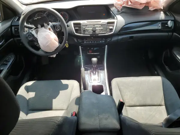 1HGCR2F37HA170783 2017 HONDA ACCORD - Image 8
