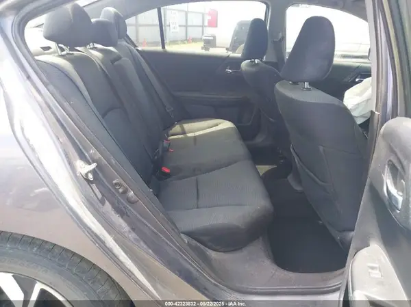 1HGCR2F37HA170833 2017 HONDA ACCORD - Image 8