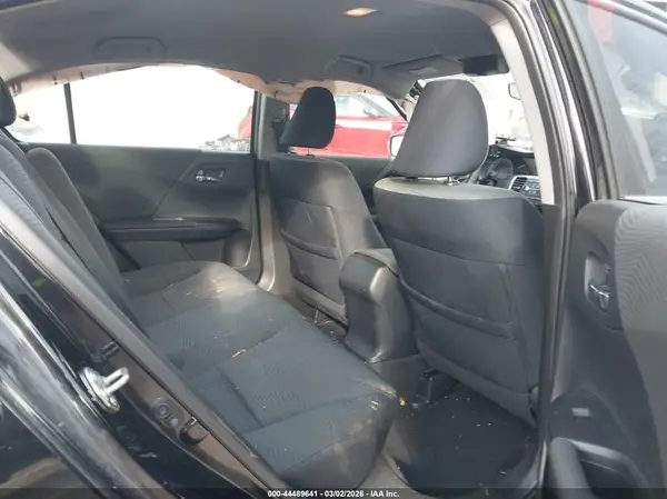 1HGCR2F37HA170878 2017 HONDA ACCORD - Image 8