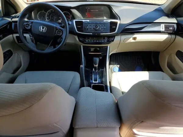 1HGCR2F37HA175157 2017 HONDA ACCORD - Image 8