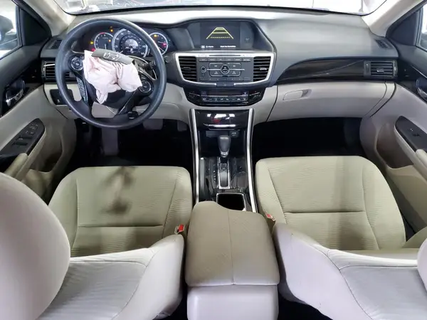 1HGCR2F37HA175188 2017 HONDA ACCORD - Image 8