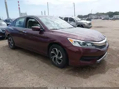 1HGCR2F37HA175224 2017 HONDA ACCORD