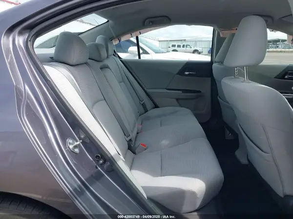 1HGCR2F37HA175935 2017 HONDA ACCORD - Image 8